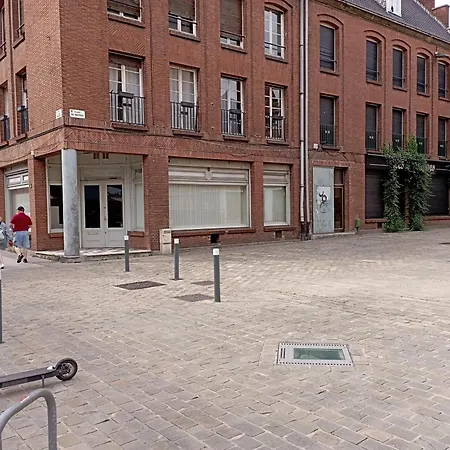 Au Chene D'or