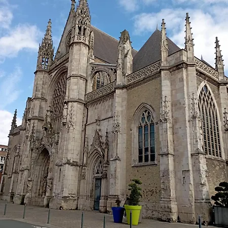 Au Chene D'or Dunkirk