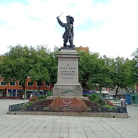 Au Chene D'or * Dunkirk