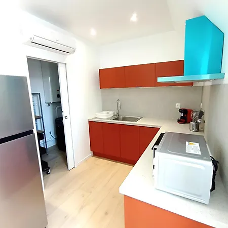 Apartment Au Chene D'or Dunkirk